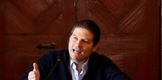 Llama Alfonso Martínez a respaldar a corporaciones de seguridad antes que a delincuentes