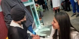 Mujeres con cáncer cuidadoras de menores tendrán apoyo de 4 mil pesos al mes