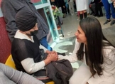 Mujeres con cáncer cuidadoras de menores tendrán apoyo de 4 mil pesos al mes
