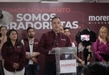 Celebra MORENA intensión del gobernador para traer Tesla a Michoacán