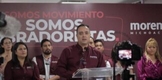 Celebra MORENA intensión del gobernador para traer Tesla a Michoacán