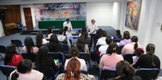 Entrega SEE órdenes de adscripción a maestros que van a comunidades