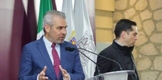 Segundo anillo periférico en Morelia será cinturón verde: Bedolla