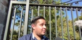 Choferes de UBER, entregan pliego petitorio al gobierno de Michoacán