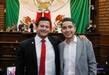 Comisión de Derechos Humanos del Congreso, comprometida con la protección de los grupos vulnerables: Víctor Zurita