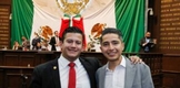 Comisión de Derechos Humanos del Congreso, comprometida con la protección de los grupos vulnerables: Víctor Zurita
