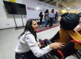 Cubre programa de familias cuidadoras de menores con cáncer 86% de Michoacán