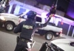 En enero: Guardia Civil aseguró 10 armas de fuego y 12 kilos de droga en el Blindaje Morelia
