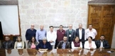 Llegan a Michoacán más médicos cubanos