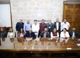 Llegan a Michoacán más médicos cubanos