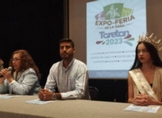 Anuncian la Feria de la Caña de Taretan 2023