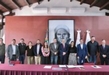 Presenta Bedolla programas de inversión y apoyo para municipios del PRD