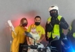 A través de la DAFP y Tránsito: SSP conmemora el Día Internacional del Cáncer Infantil