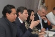 Alfonso Martínez realizará obras viales con recursos propios de la administración municipal