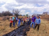 Michoacán refuerza acciones para proteger el Manantial de la Mintzita