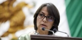 Diputada Lariza Pérez va por defender y garantizar el derecho a la alimentación