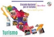 Invita Alfonso Martínez a la Cruzada Nacional por el Turismo, Ama a México