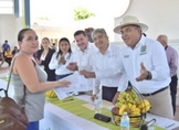 Entregan recurso para reconstrucción de viviendas tras sismo del 19 de septiembre