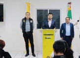 Reconoce PRD participación ciudadana en segunda marcha en defensa del INE