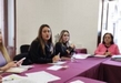 Se reúne secretaria de finanzas del Congreso con el Comité de Administración