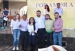 Avanza PRD en el fortalecimiento de la estructura territorial