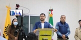 Anuncia PRD su participación en segunda marcha «en defensa del INE»