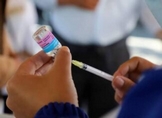 Michoacán registra avance del 91.4% en vacunación contra la influenza