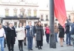 Conmemora gobierno de Morelia el 209 aniversario luctuoso de Mariano Matamoros