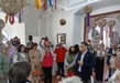 Inaugura IAM exposición artesanal con piezas ganadoras de concursos nacionales