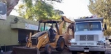 Inicia Zoológico de Morelia obras de rehabilitación en su fachada