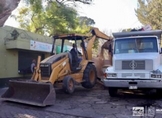 Inicia Zoológico de Morelia obras de rehabilitación en su fachada