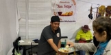 Vendió Michoacán más de 150 mil pesos en pan en Feria de León 2023