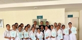 Egresan 25 pasantes de salud en el Hospital General de Uruapan