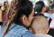 Entrega Bienestar Michoacán apoyos a familias cuidadoras de menores con cáncer