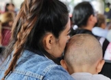 Entrega Bienestar Michoacán apoyos a familias cuidadoras de menores con cáncer