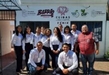 Equipa Sedebi a Ceibas de Buenavista para realizar talleres gratuitos