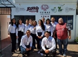 Equipa Sedebi a Ceibas de Buenavista para realizar talleres gratuitos