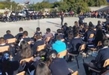 SSP brinda talleres informativos y preventivos a estudiantes, en Zitácuaro