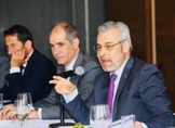 Bedolla promueve a Michoacán como destino de inversión ante empresas globales