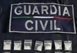 SSP detiene a presunto distribuidor de droga, en Morelia