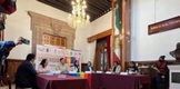 Identidad y preferencias sexuales no deben ser motivo de odio: Víctor Zurita