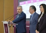 Administración de Bedolla ha pagado 4 mil 500 mdp a deudas heredadas por gobiernos pasada