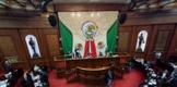 Con diferentes recepciones de iniciativas ciudadanas, Congreso realiza sesión ordinaria