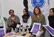 Ayuntamiento de Morelia busca visibilizar obras creativas de las mujeres morelianas