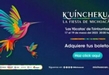 Continúan las descargas diarias de boletos para la K’uínchekua