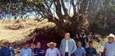 Inaugura Compesca granja de trucha arcoíris en Salvador Escalante