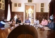 Revisa Bedolla proyectos de obra municipal para Faeispum 2023