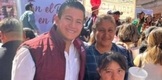 Justicia social debe cristalizarse para las personas con discapacidad: Víctor Zurita