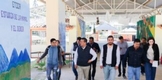 Torres Piña ofrece atención permanente a Normales para fortalecer la formación docente