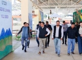 Torres Piña ofrece atención permanente a Normales para fortalecer la formación docente